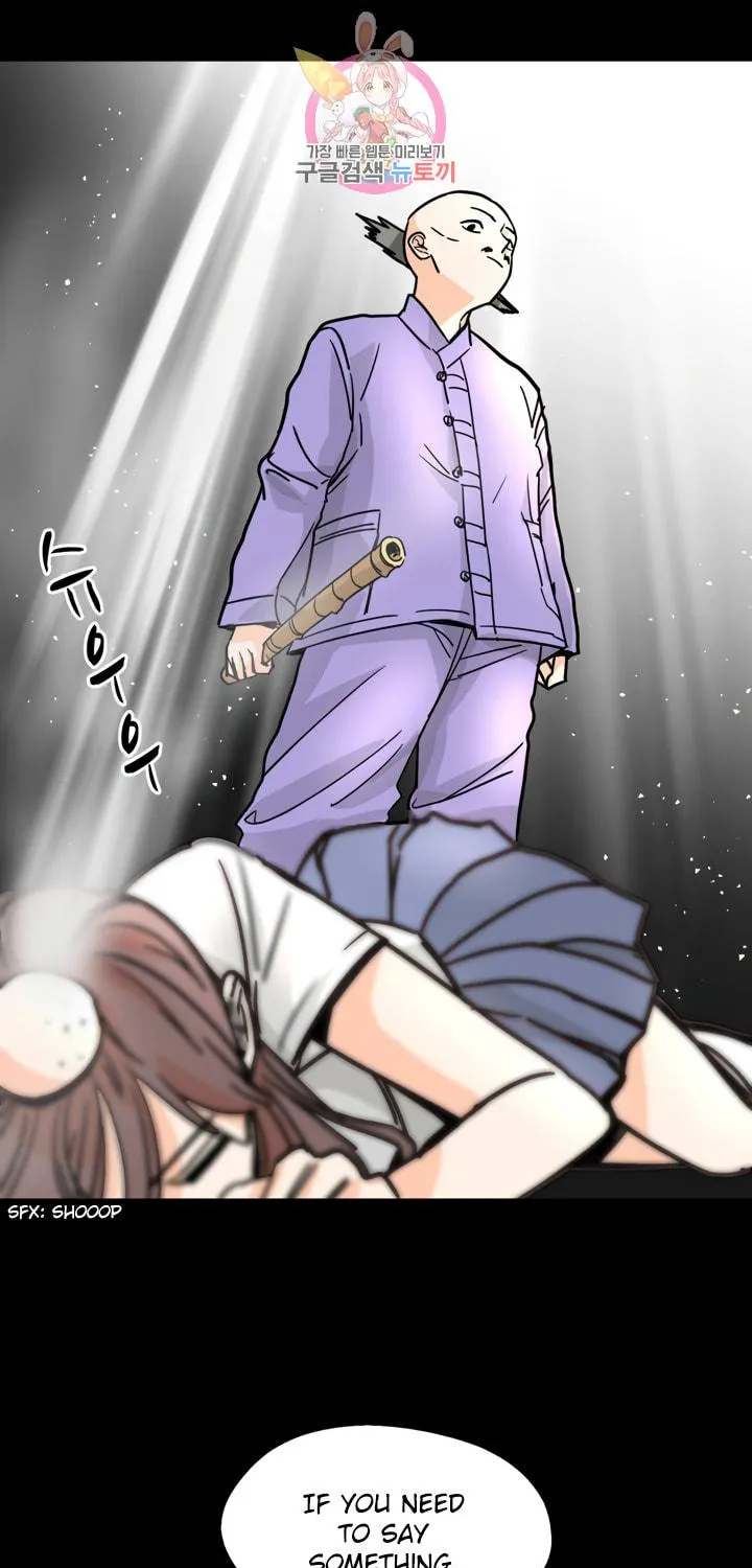 LOVE WINS Chapter 28 page 41 - 