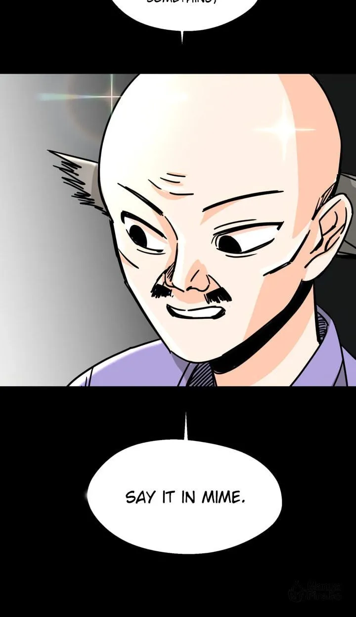 LOVE WINS Chapter 28 page 42 - 