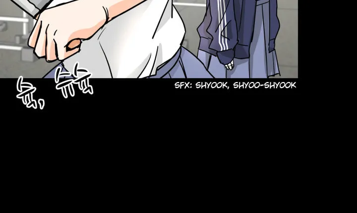 LOVE WINS Chapter 28 page 44 - 