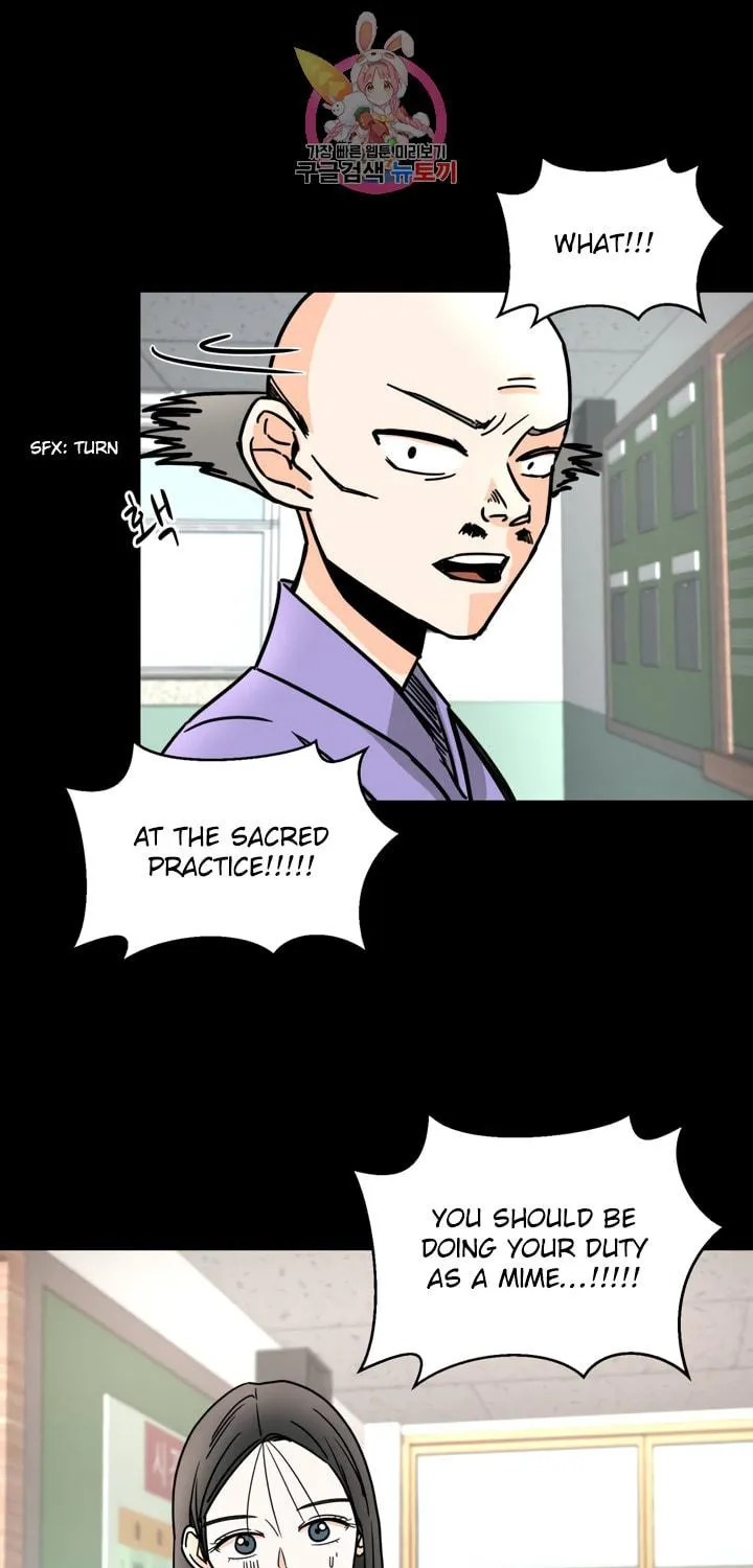 LOVE WINS Chapter 28 page 46 - 