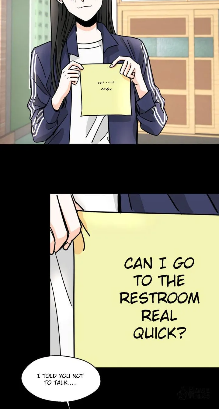 LOVE WINS Chapter 28 page 47 - 