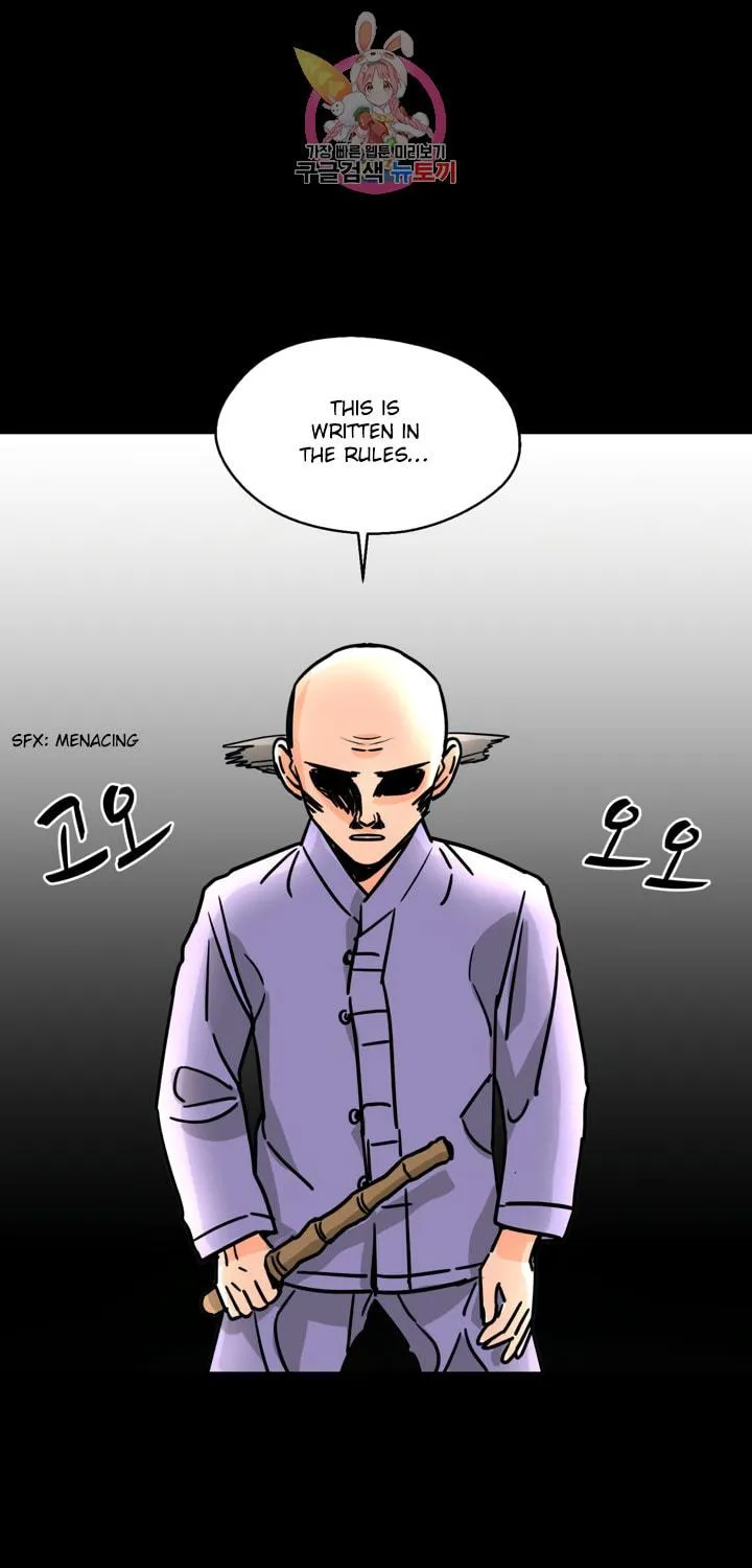 LOVE WINS Chapter 28 page 48 - 