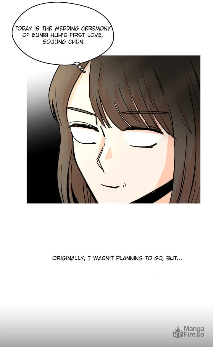 LOVE WINS Chapter 28 page 6 - 