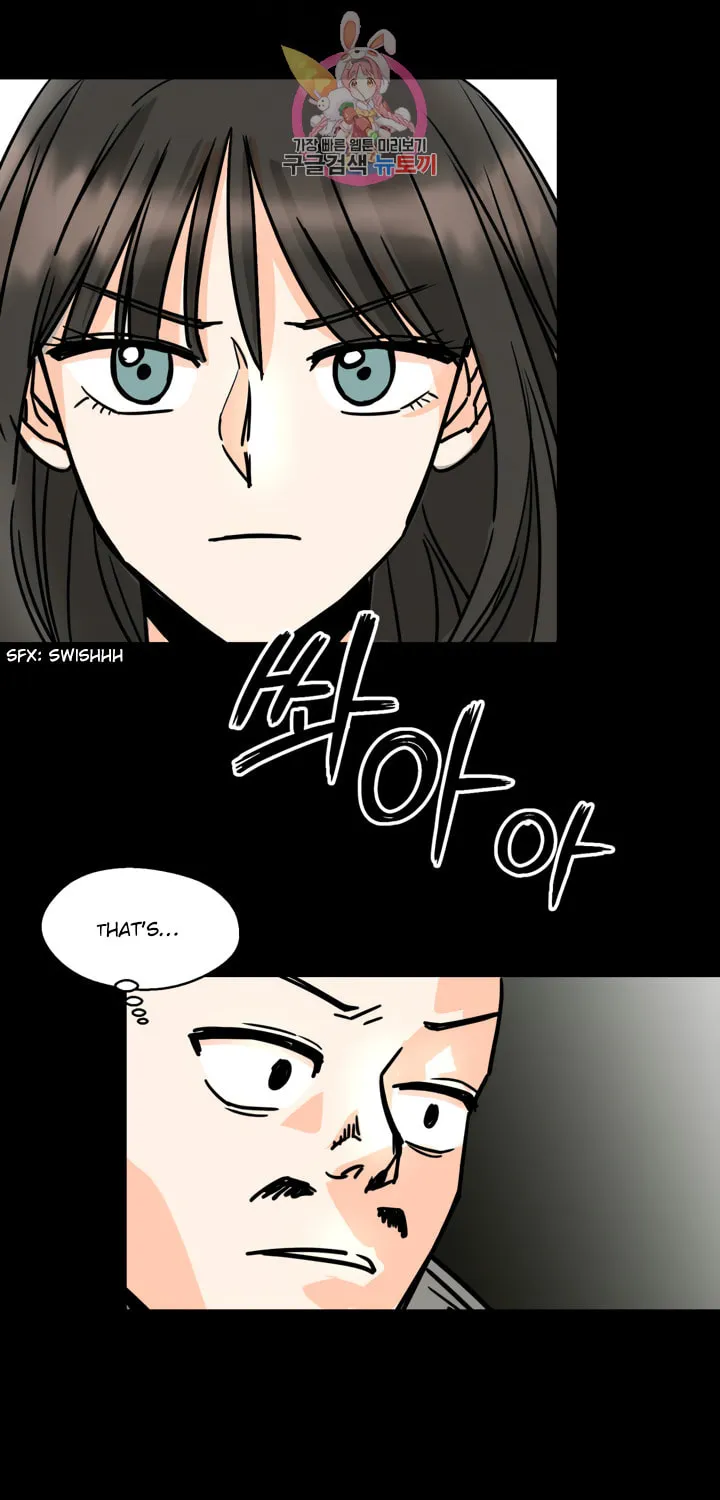 LOVE WINS Chapter 28 page 54 - 