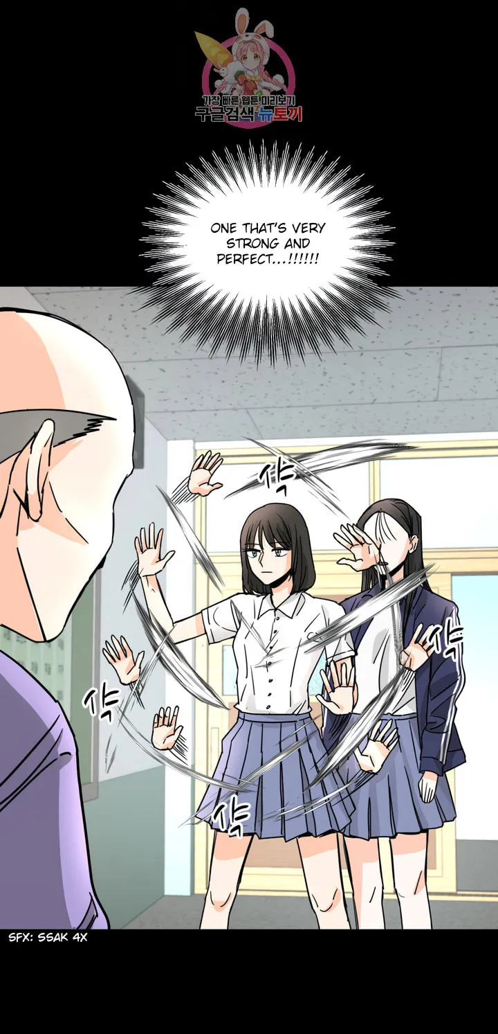 LOVE WINS Chapter 28 page 56 - 