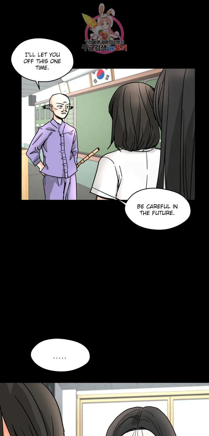 LOVE WINS Chapter 28 page 57 - 