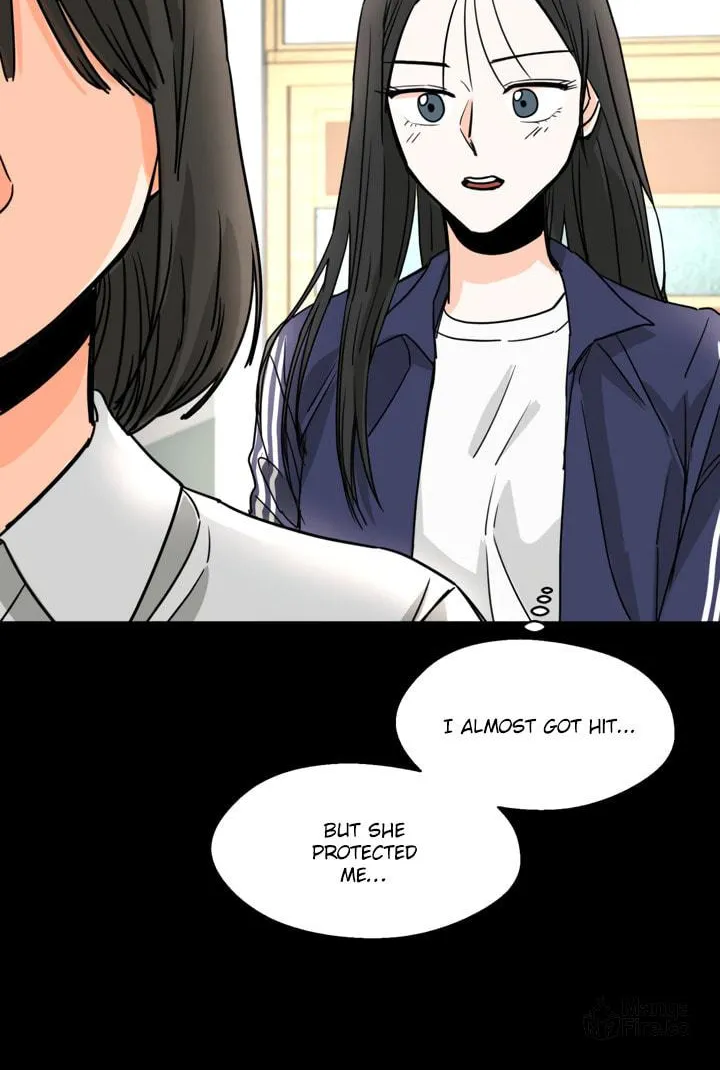 LOVE WINS Chapter 28 page 58 - 