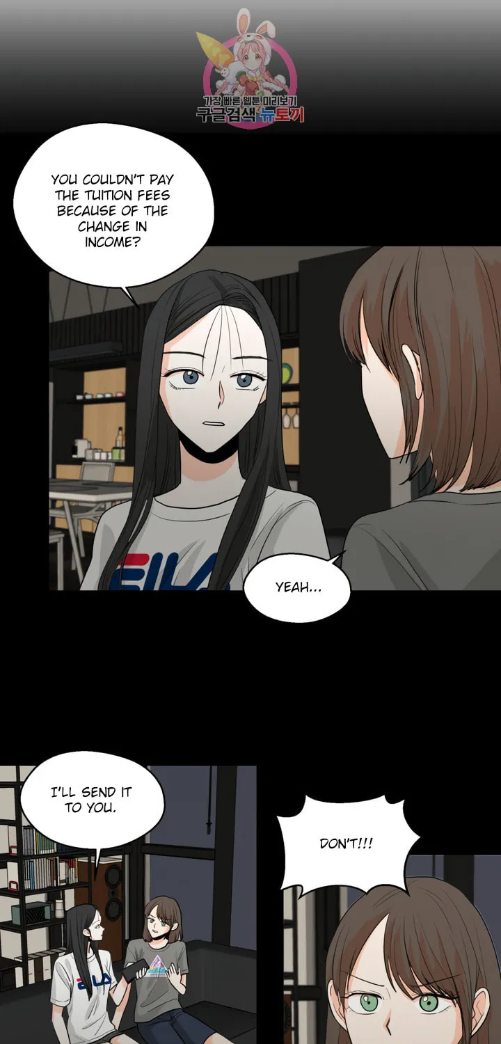 LOVE WINS Chapter 28 page 7 - 