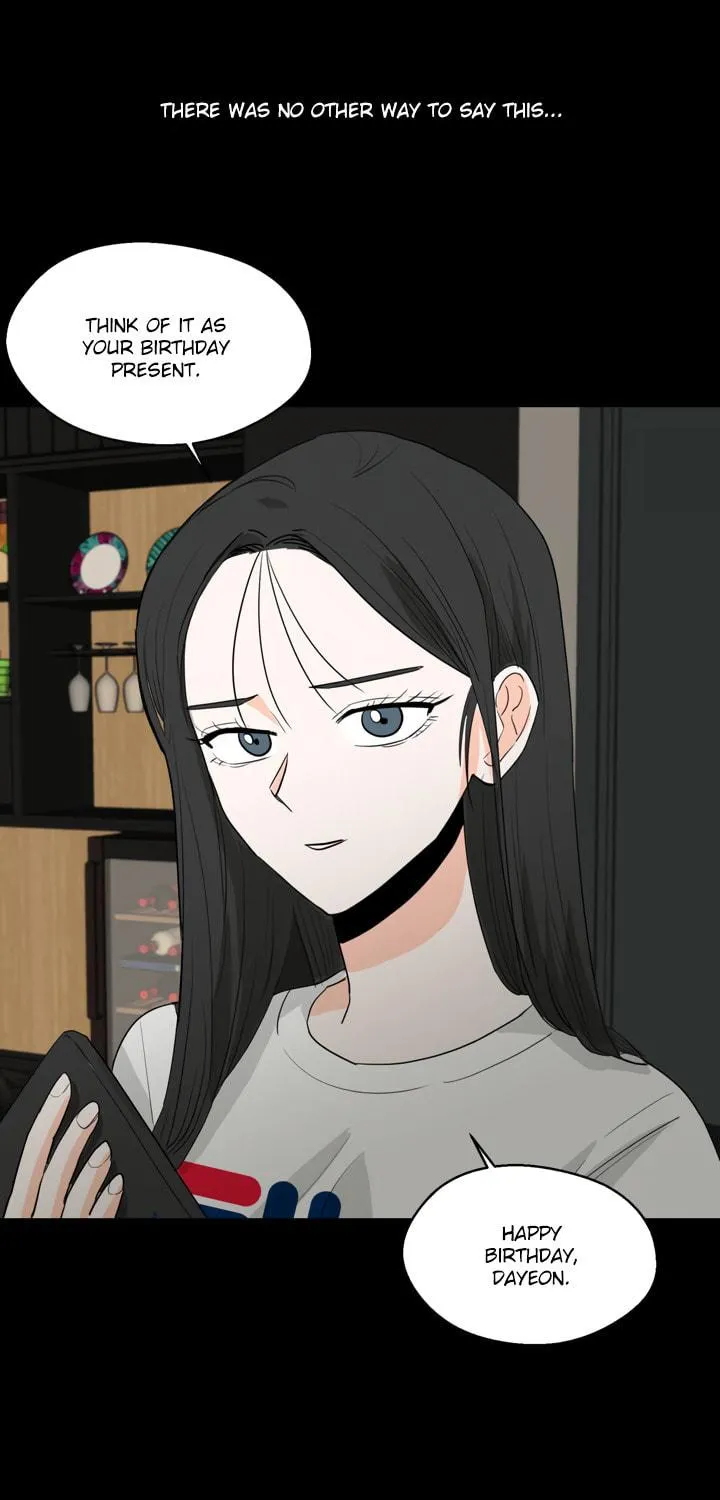 LOVE WINS Chapter 28 page 9 - 