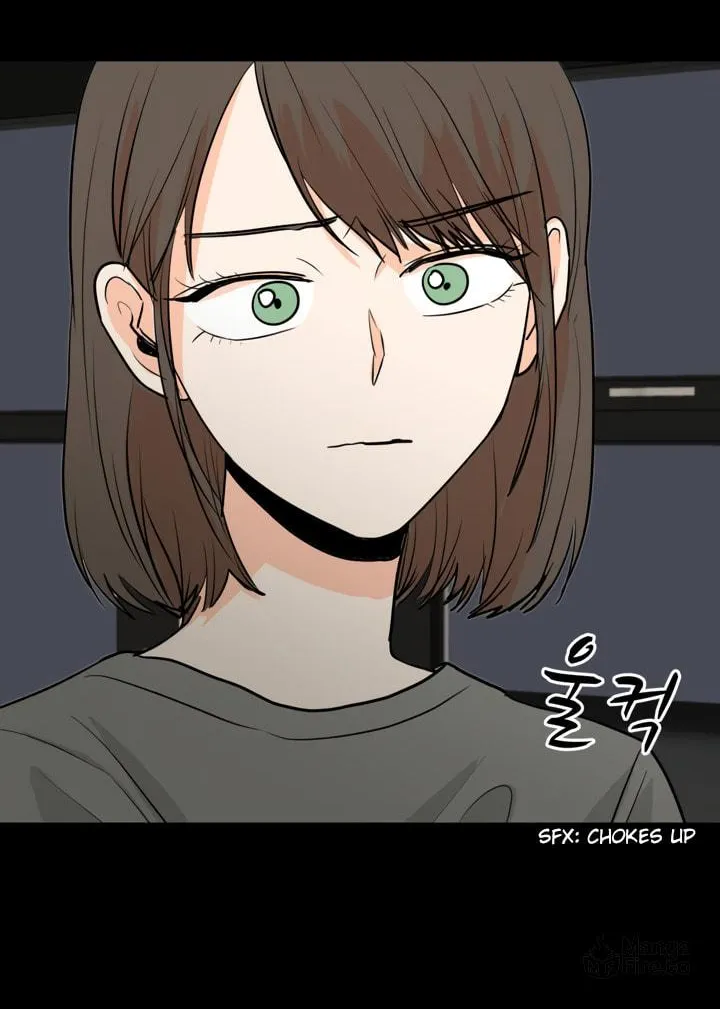 LOVE WINS Chapter 28 page 10 - 