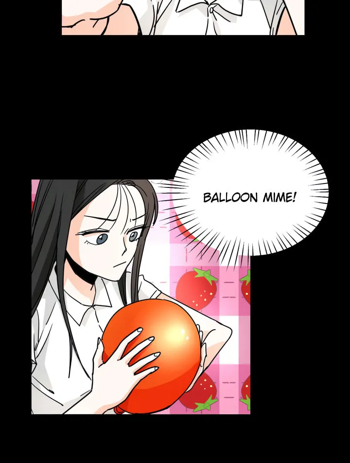 LOVE WINS Chapter 29 page 2 - 