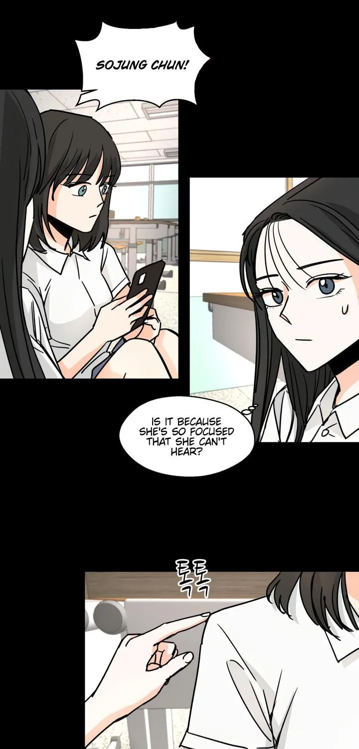 LOVE WINS Chapter 29 page 11 - 
