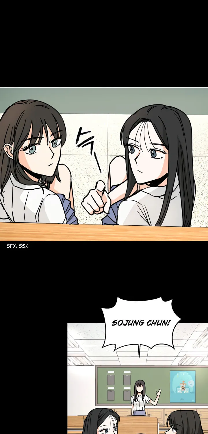 LOVE WINS Chapter 29 page 13 - 