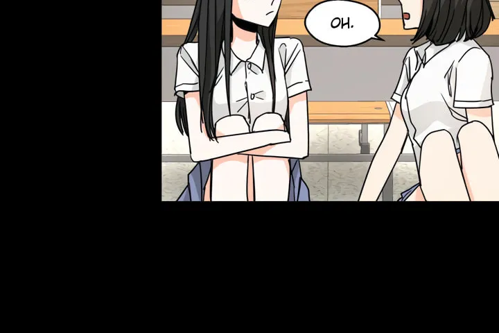 LOVE WINS Chapter 29 page 14 - 