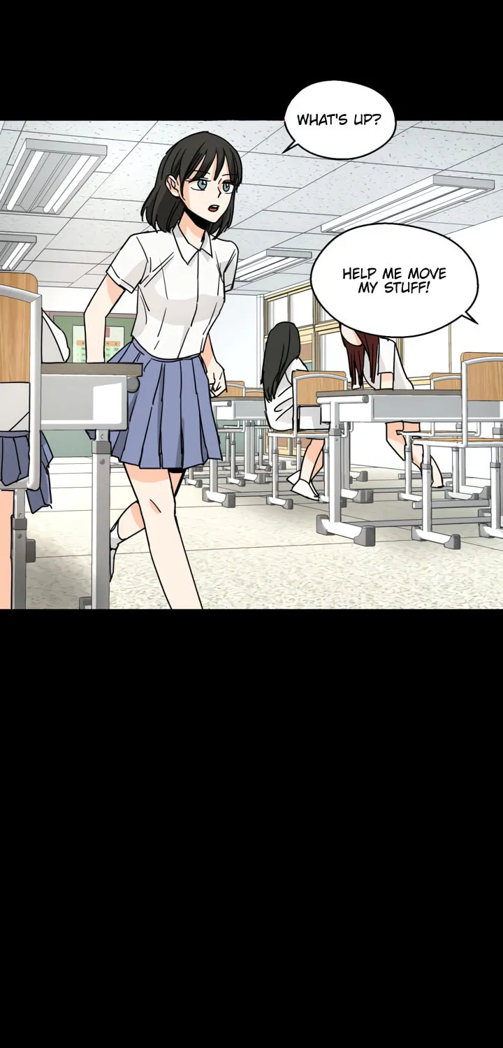LOVE WINS Chapter 29 page 15 - 