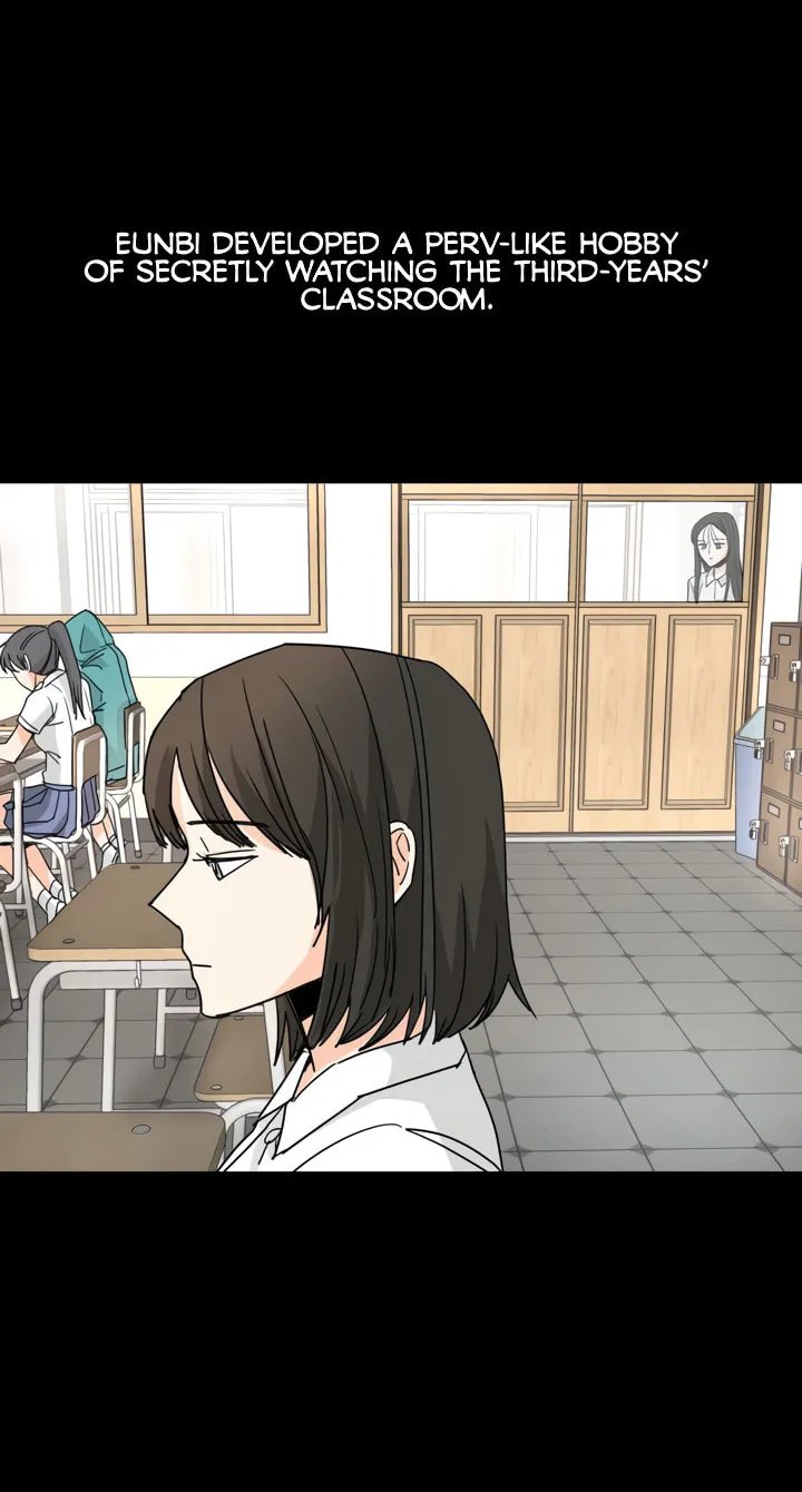 LOVE WINS Chapter 29 page 16 - 