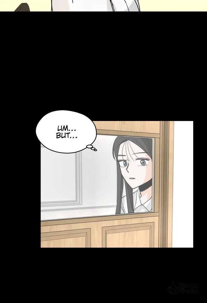 LOVE WINS Chapter 29 page 18 - 