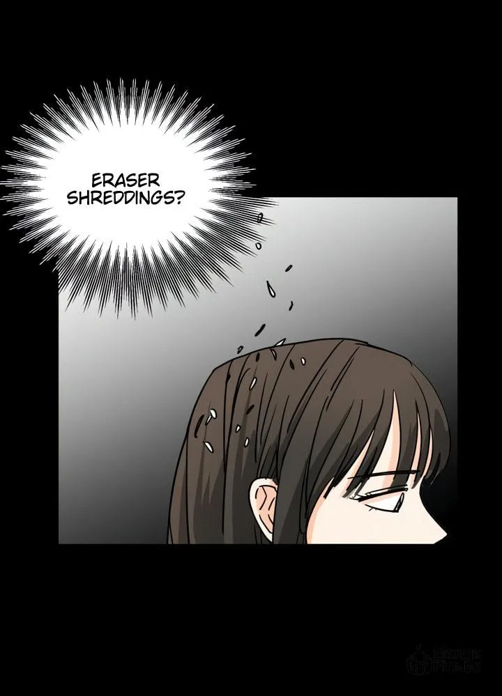 LOVE WINS Chapter 29 page 20 - 