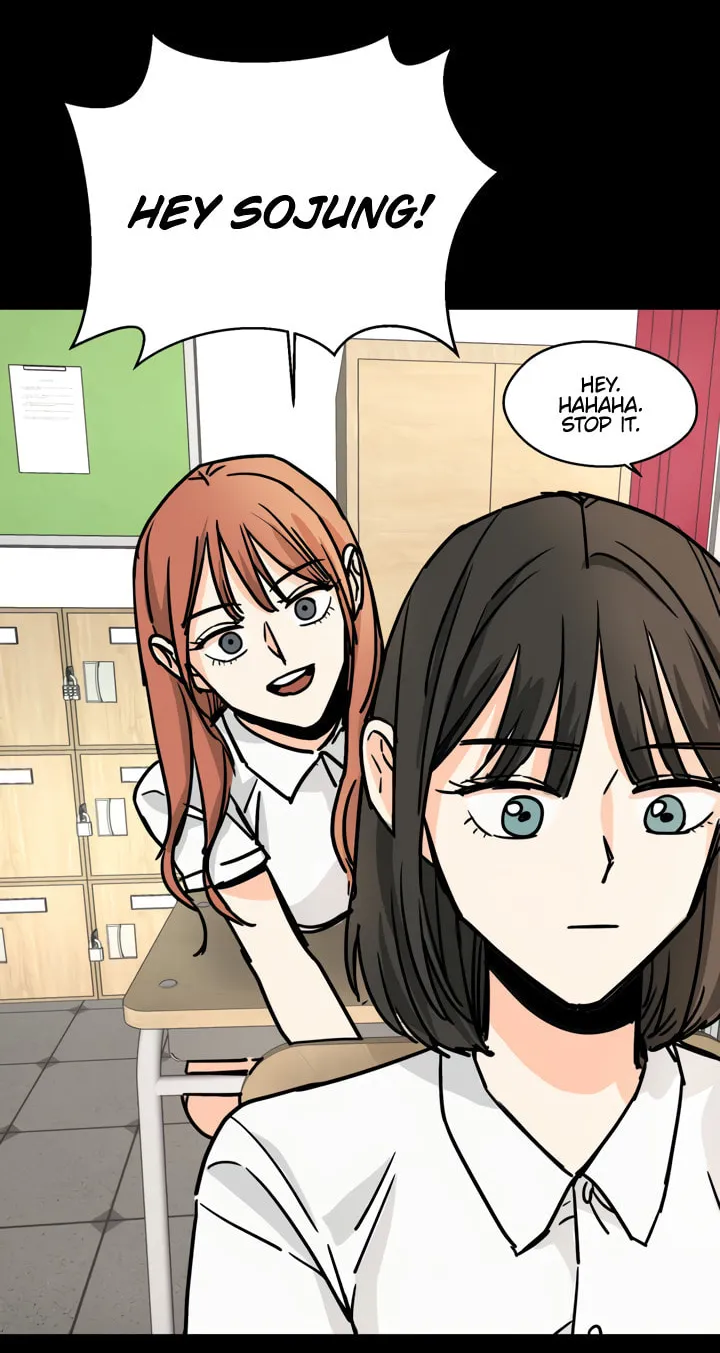 LOVE WINS Chapter 29 page 22 - 