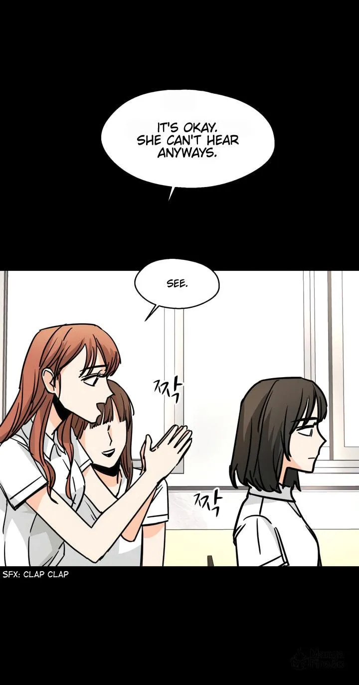 LOVE WINS Chapter 29 page 23 - 