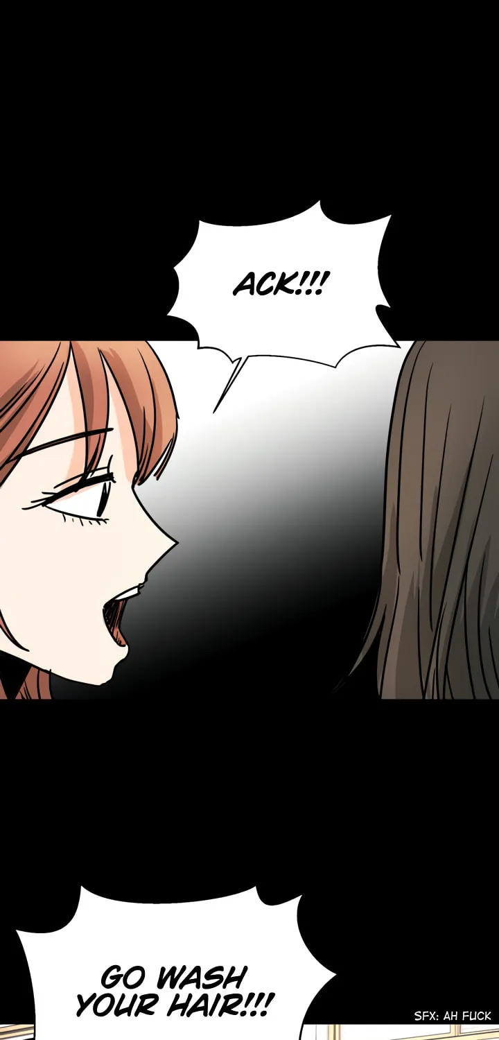 LOVE WINS Chapter 29 page 24 - 