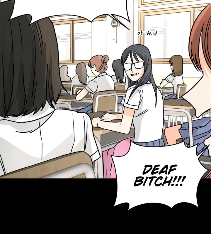 LOVE WINS Chapter 29 page 25 - 