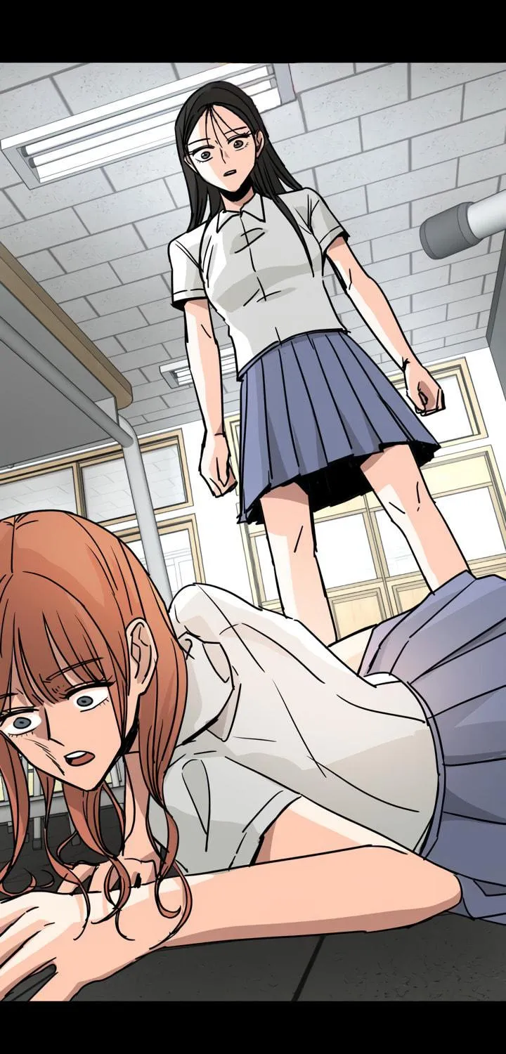 LOVE WINS Chapter 29 page 28 - 