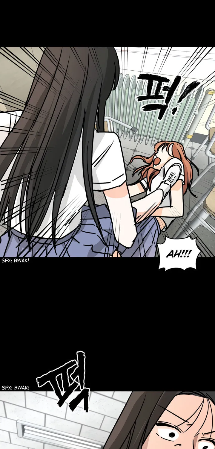 LOVE WINS Chapter 29 page 30 - 