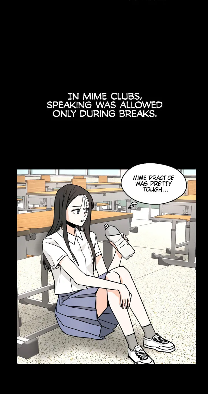 LOVE WINS Chapter 29 page 4 - 