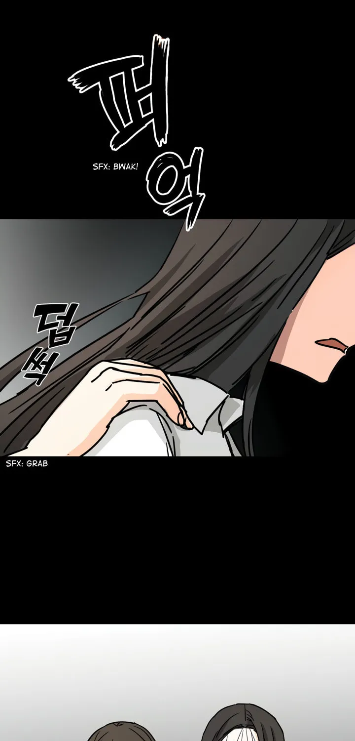 LOVE WINS Chapter 29 page 32 - 