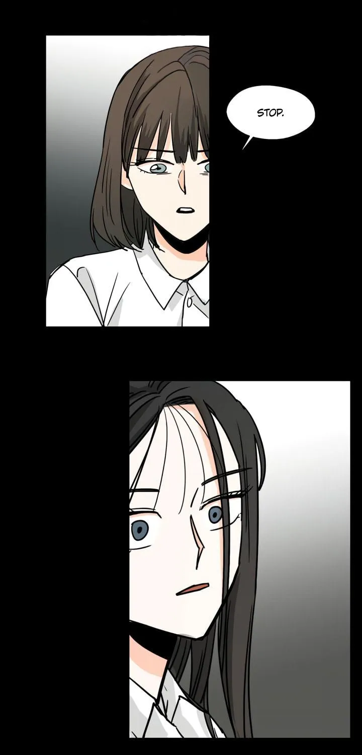 LOVE WINS Chapter 29 page 34 - 
