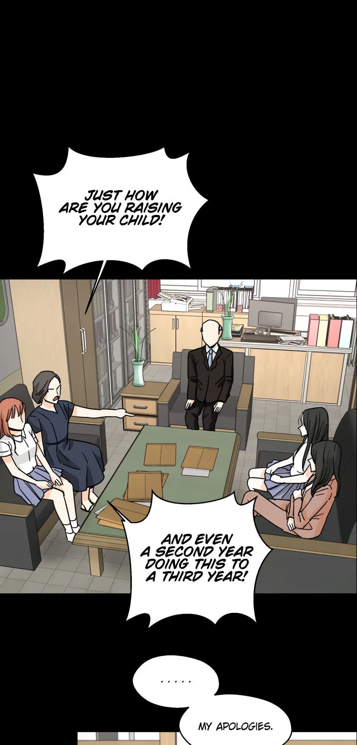 LOVE WINS Chapter 29 page 36 - 