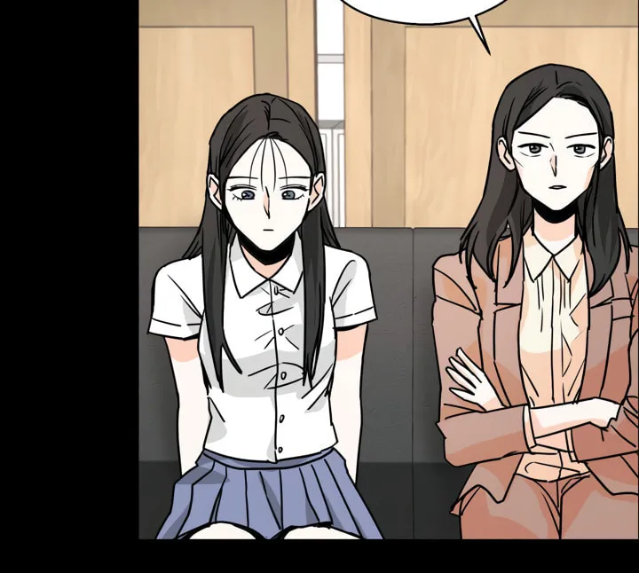 LOVE WINS Chapter 29 page 37 - 