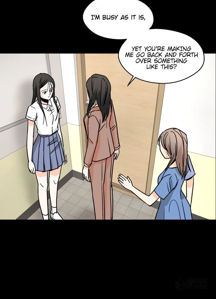 LOVE WINS Chapter 29 page 39 - 