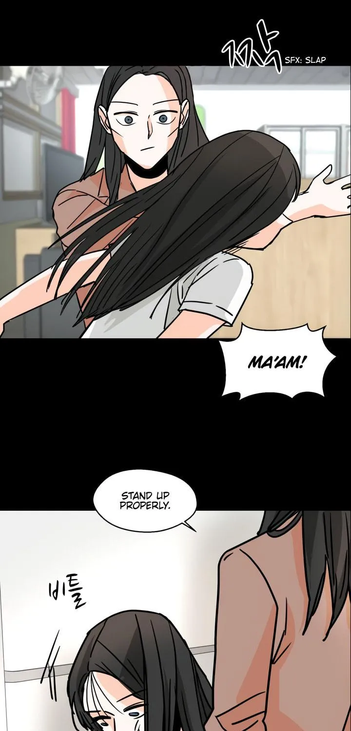 LOVE WINS Chapter 29 page 40 - 