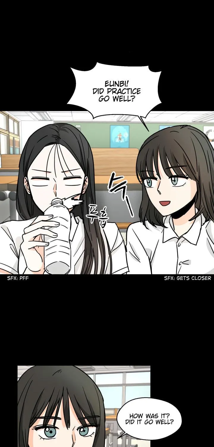 LOVE WINS Chapter 29 page 5 - 