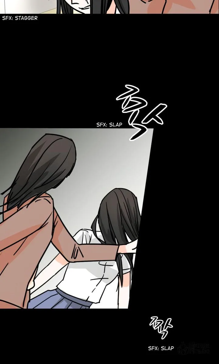 LOVE WINS Chapter 29 page 41 - 