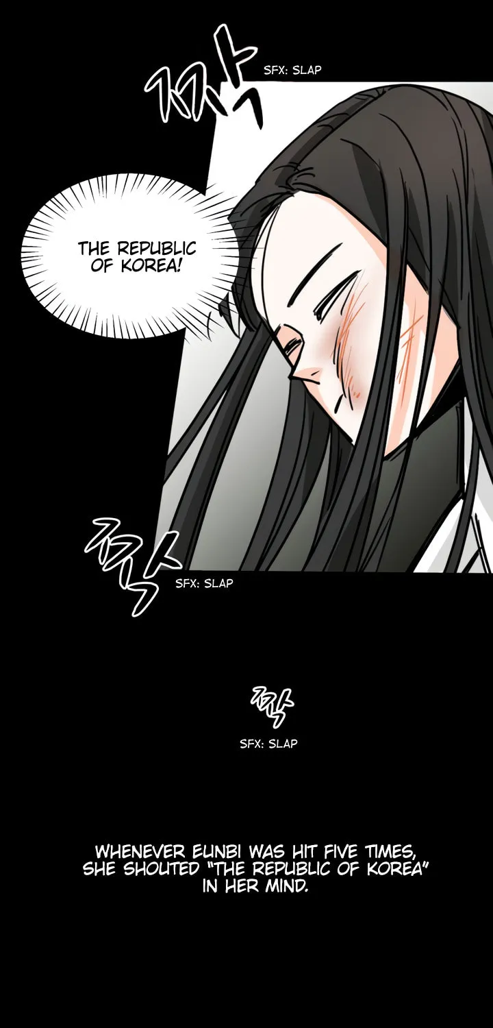 LOVE WINS Chapter 29 page 42 - 
