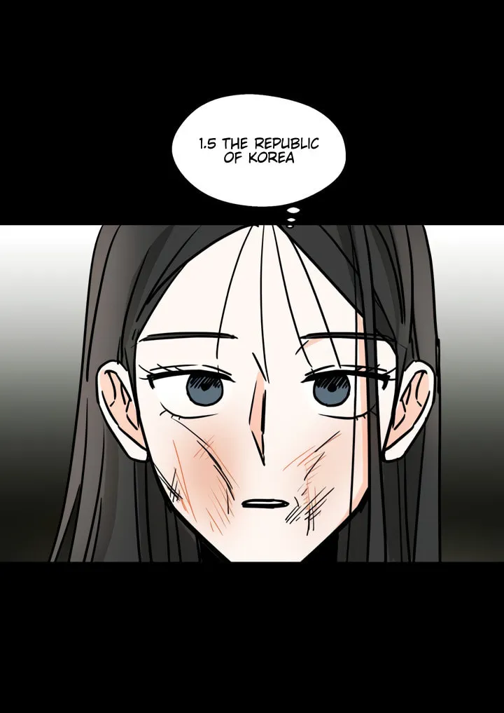 LOVE WINS Chapter 29 page 43 - 