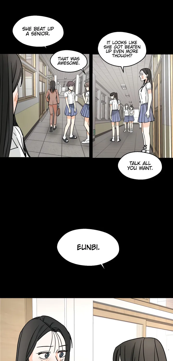 LOVE WINS Chapter 29 page 44 - 
