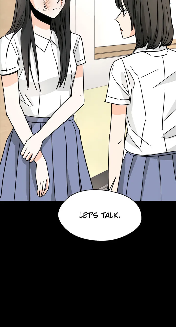 LOVE WINS Chapter 29 page 45 - 