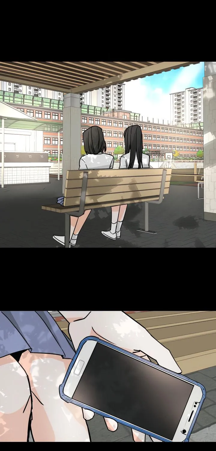 LOVE WINS Chapter 29 page 46 - 