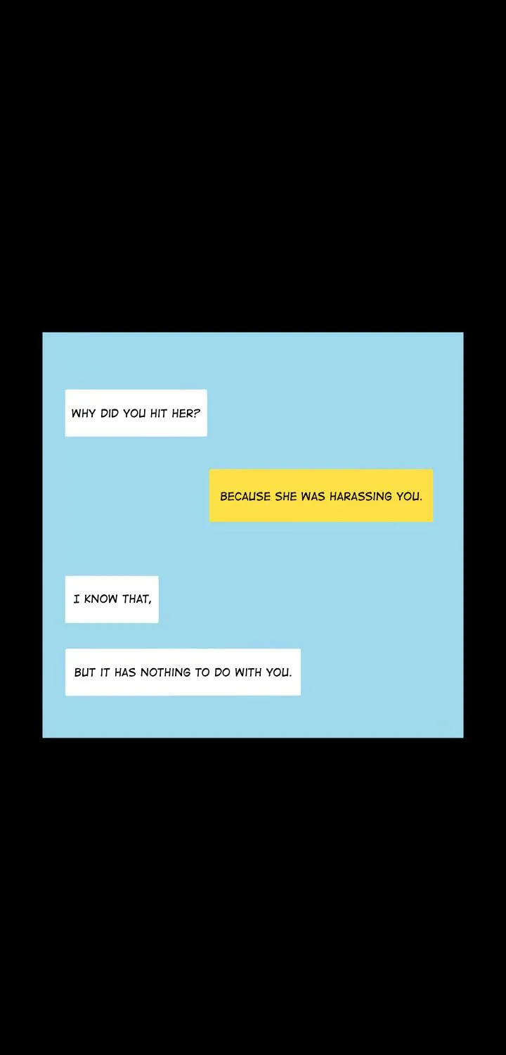 LOVE WINS Chapter 29 page 48 - 