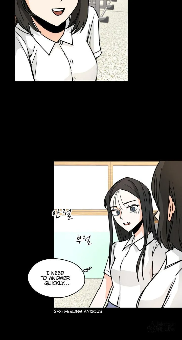 LOVE WINS Chapter 29 page 6 - 