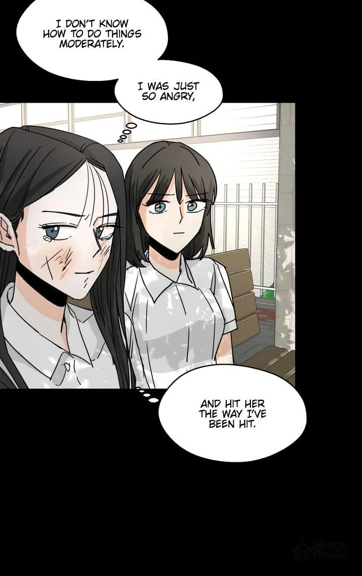 LOVE WINS Chapter 29 page 53 - 