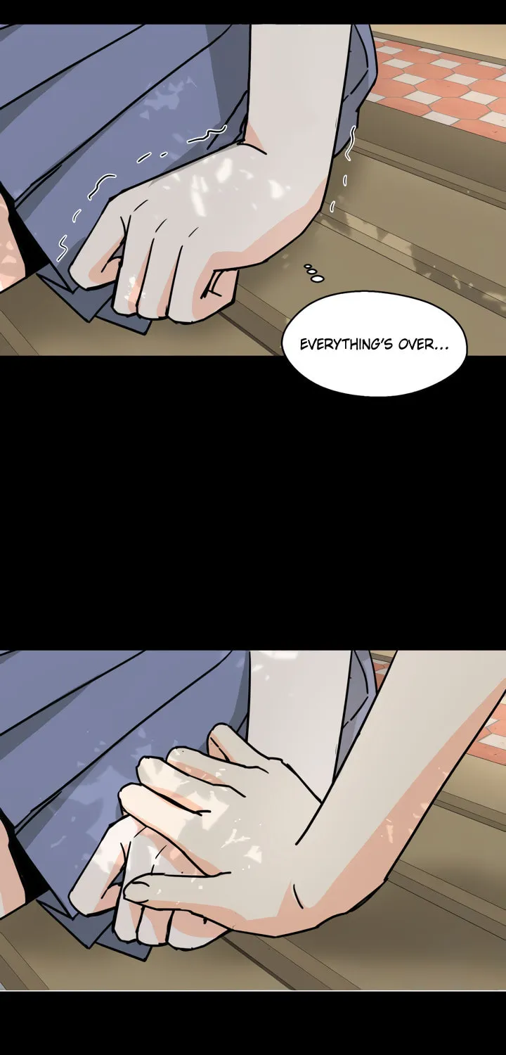 LOVE WINS Chapter 29 page 54 - 