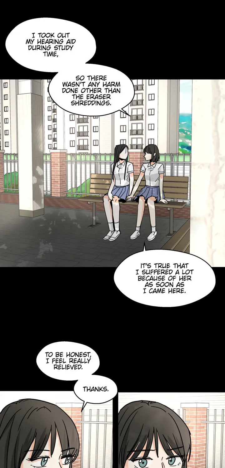 LOVE WINS Chapter 29 page 56 - 