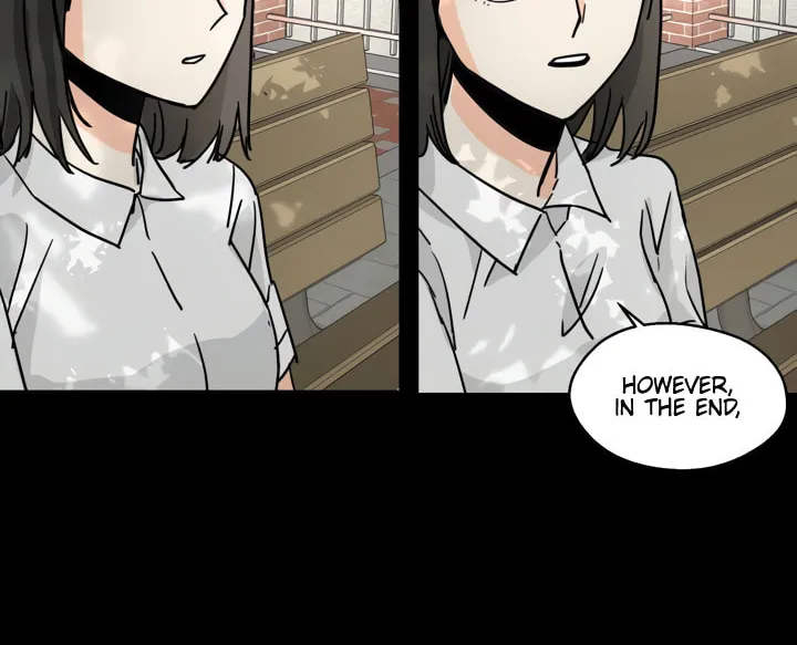 LOVE WINS Chapter 29 page 57 - 