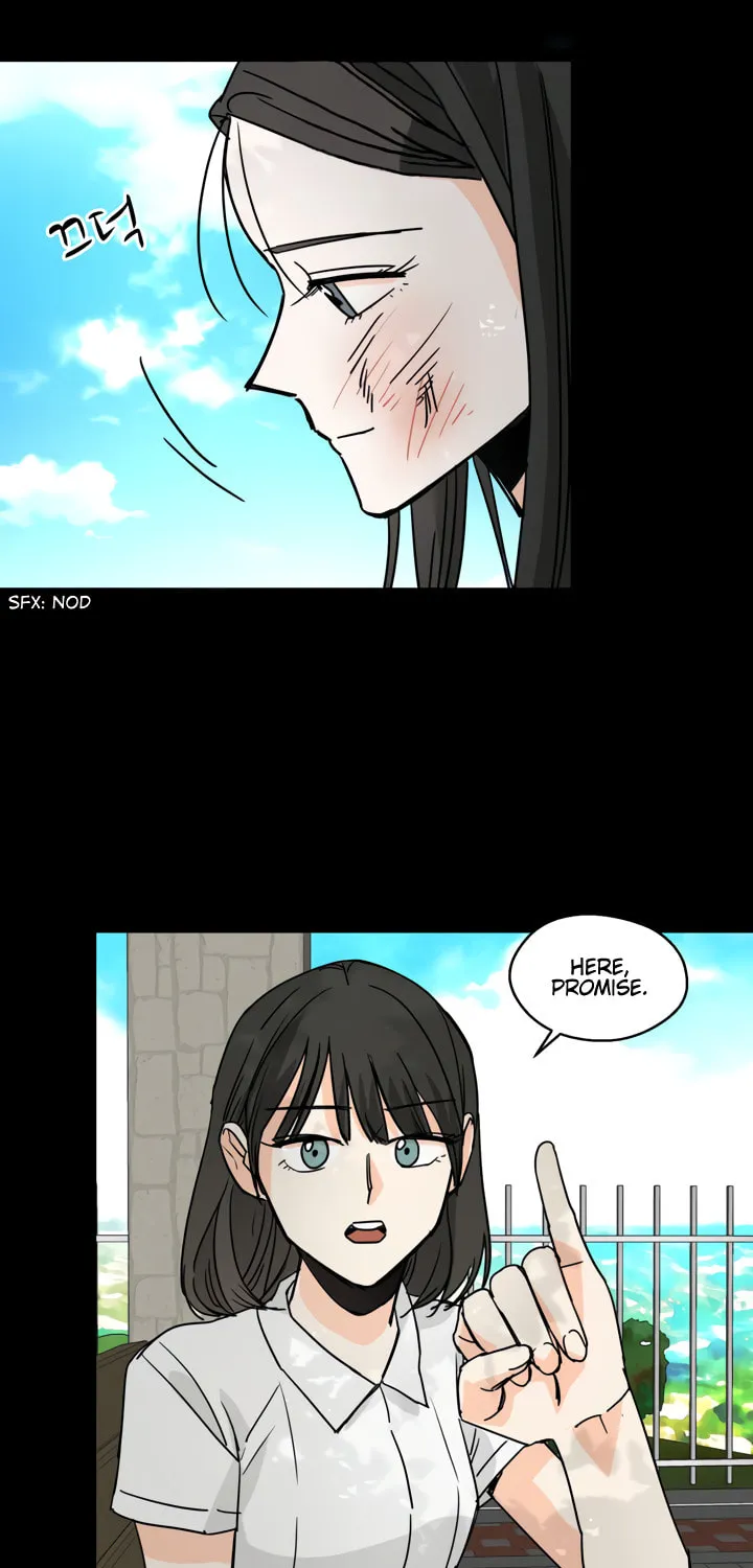 LOVE WINS Chapter 29 page 61 - 