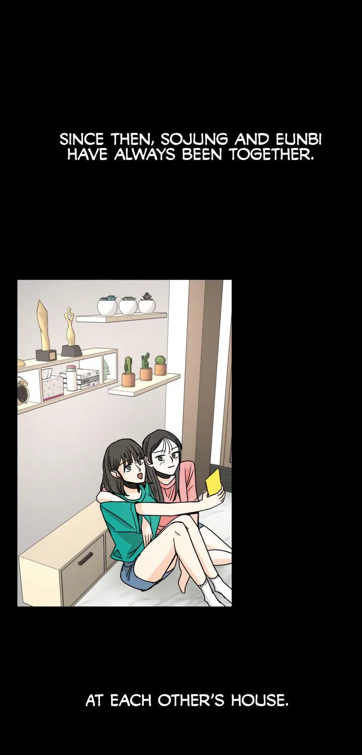 LOVE WINS Chapter 29 page 63 - 
